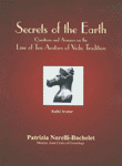 Secrets of the Earth cover