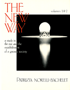 The New Way cover