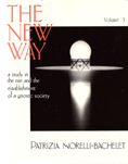 The New Way Volume 3 cover